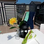 Orla * Miedzyzdroje