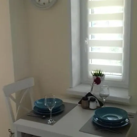 Orla Appartement