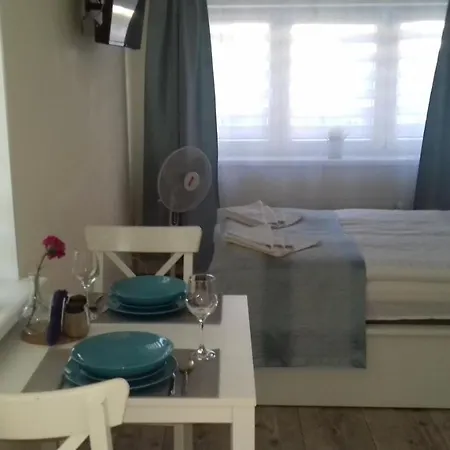 Apartament Orla