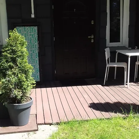 Apartament Orla