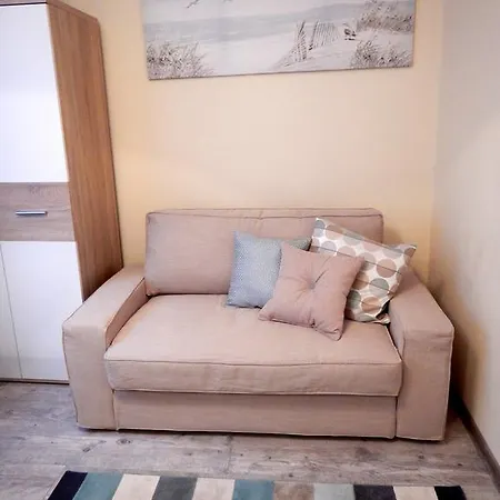 Apartament Orla
