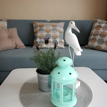 Orla Apartament Międzyzdroje