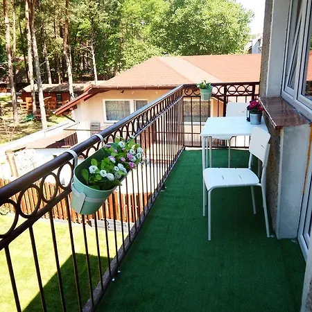 Apartament Orla