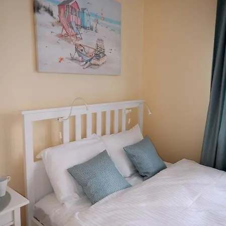 Orla Apartament