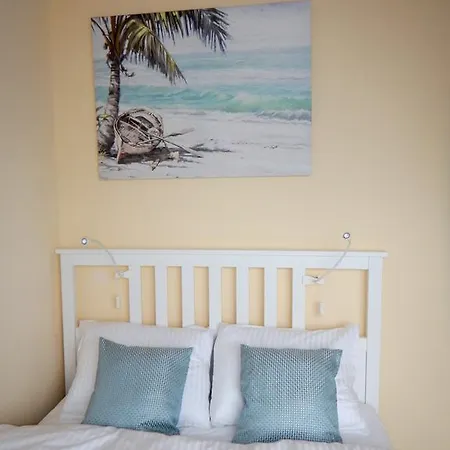 Apartament Orla *