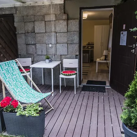 Orla * Międzyzdroje