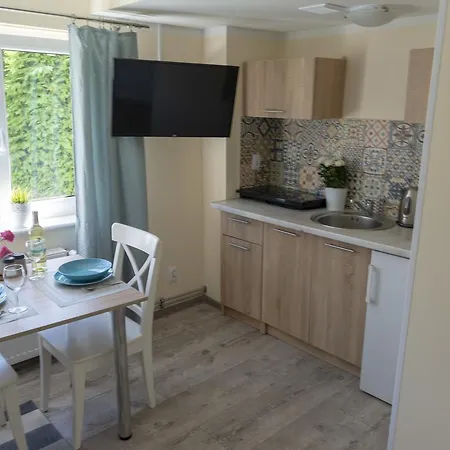 Apartamento Orla Miedzyzdroje
