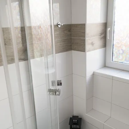 Orla Apartament Międzyzdroje