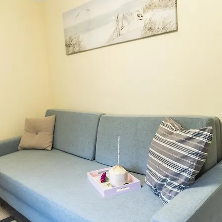 Apartamento Orla
