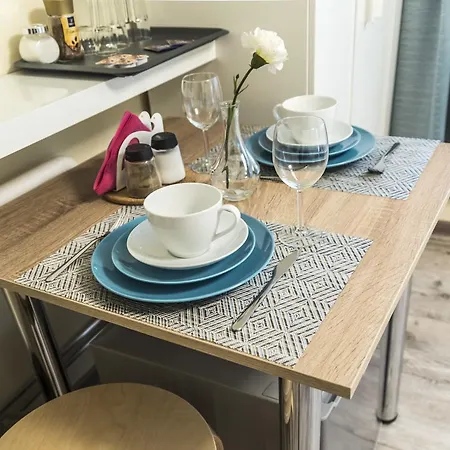 Orla Apartamento