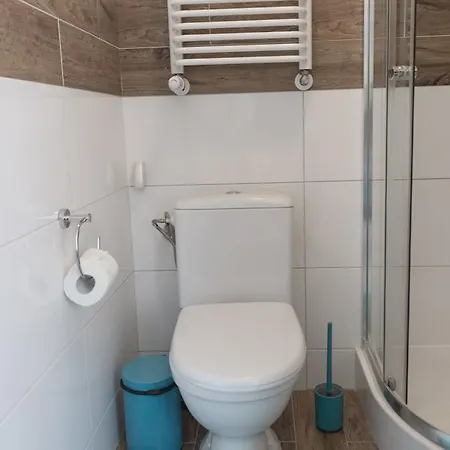 Apartament Orla Międzyzdroje
