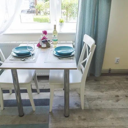 Orla Apartament Międzyzdroje