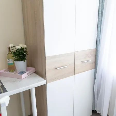 Apartament Orla Międzyzdroje