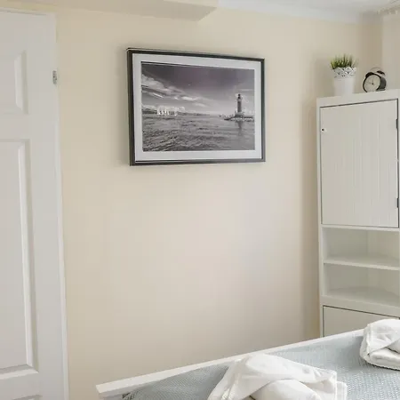 Orla Apartament Międzyzdroje