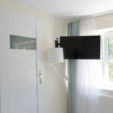 Apartamento Orla *