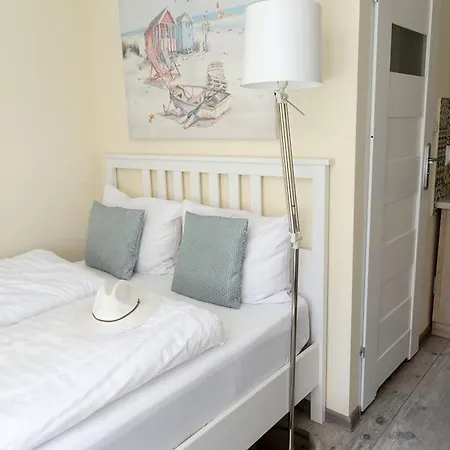 Apartament Orla Międzyzdroje