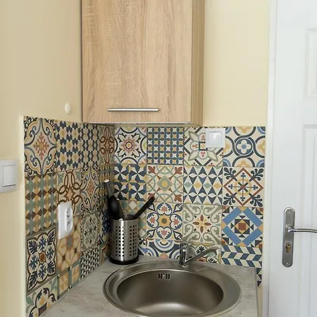 Apartament Orla Międzyzdroje