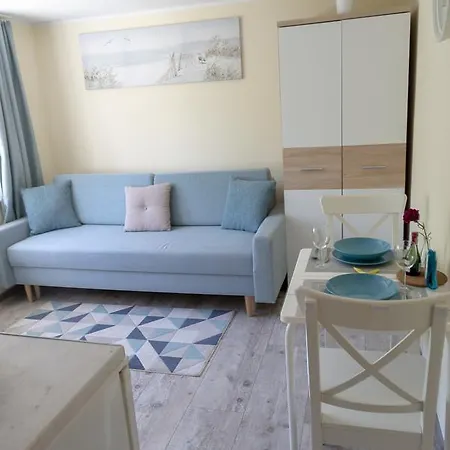 Orla Apartament Międzyzdroje