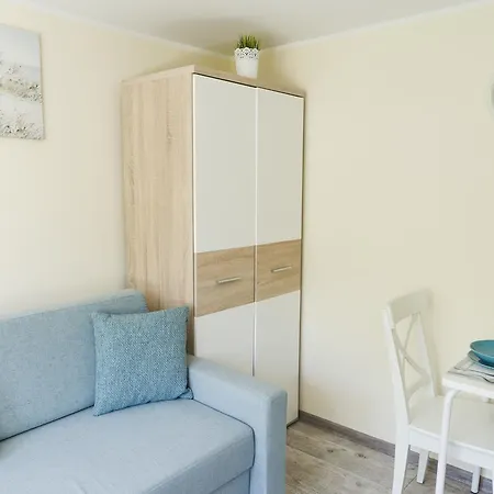 Orla Apartamento *