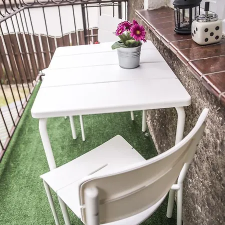 Apartment Orla Misdroy