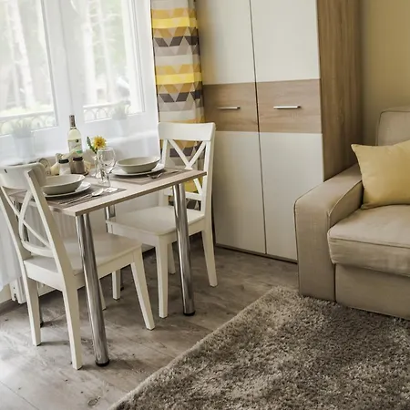 Orla Apartamento