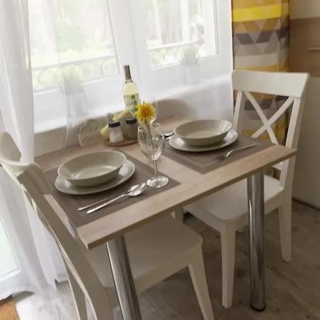 Orla * Międzyzdroje