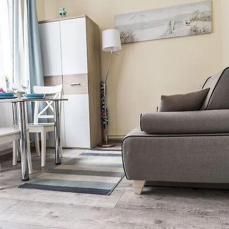 Orla * Międzyzdroje