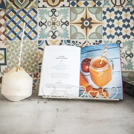 Orla Apartament Międzyzdroje