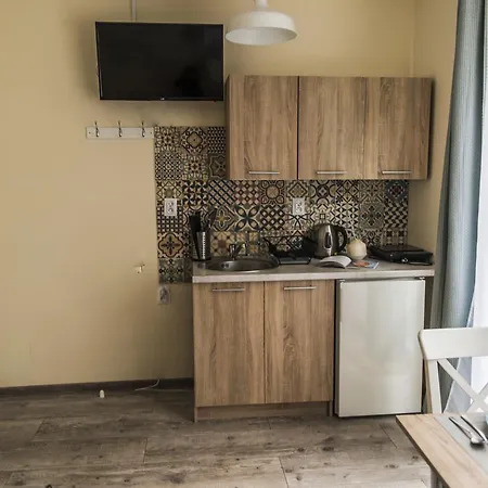 Orla Apartament Międzyzdroje
