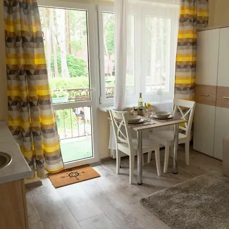Apartament Orla *