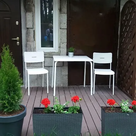 Apartamento Orla