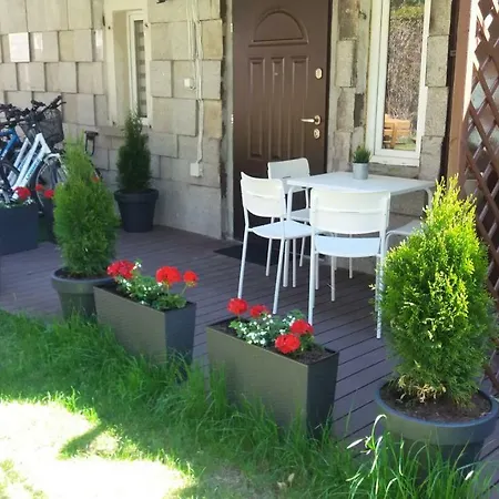 Orla * Międzyzdroje