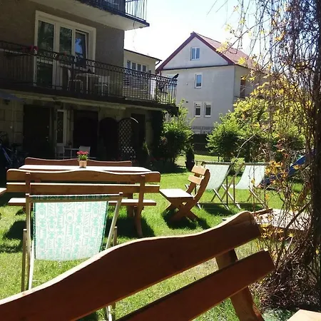 Orla Apartamento
