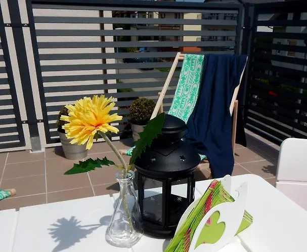 Orla * Międzyzdroje