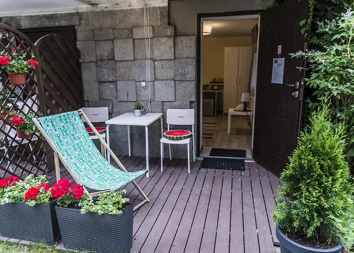 Orla * Międzyzdroje