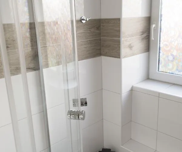 Orla Apartment Miedzyzdroje