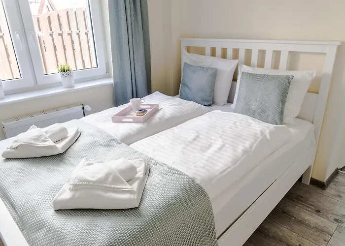 Orla * Międzyzdroje