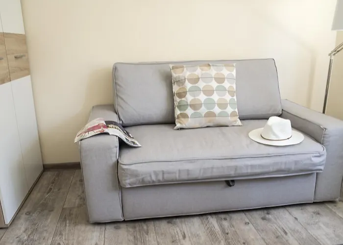 Orla * Międzyzdroje