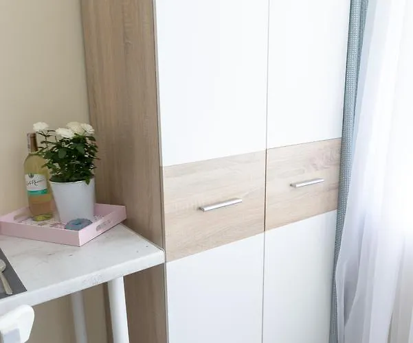 Apartment Orla Miedzyzdroje