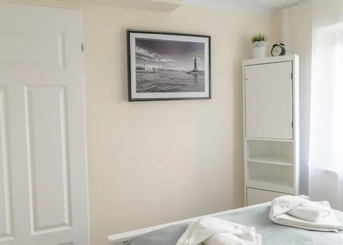 Orla Apartament Międzyzdroje