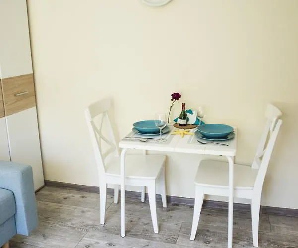 Orla * Międzyzdroje