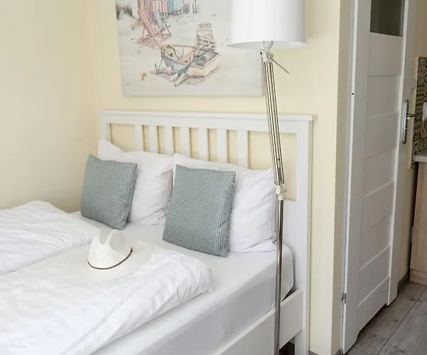 Apartament Orla Międzyzdroje