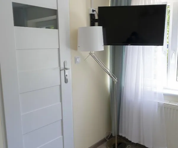 Orla Apartament Międzyzdroje