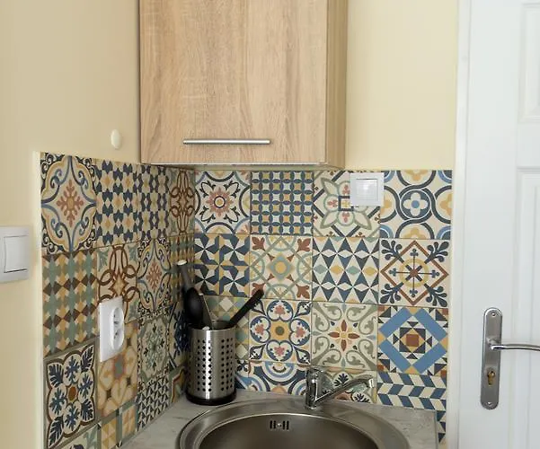 Apartment Orla Miedzyzdroje