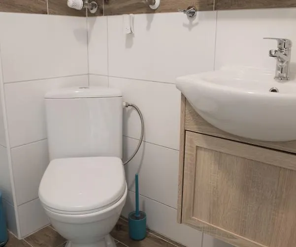 Apartament Orla Międzyzdroje