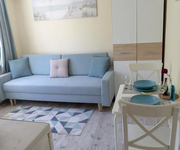 Orla Apartment Miedzyzdroje