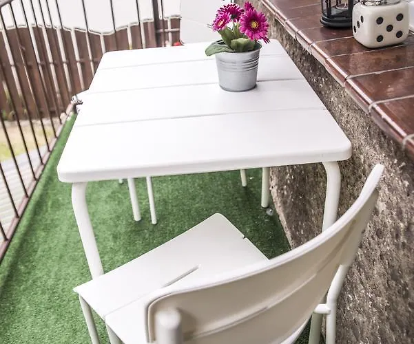 Apartament Orla Międzyzdroje