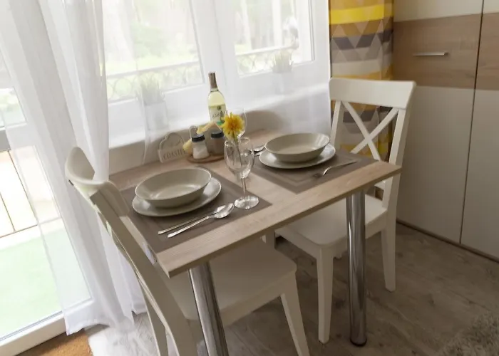 Orla * Międzyzdroje