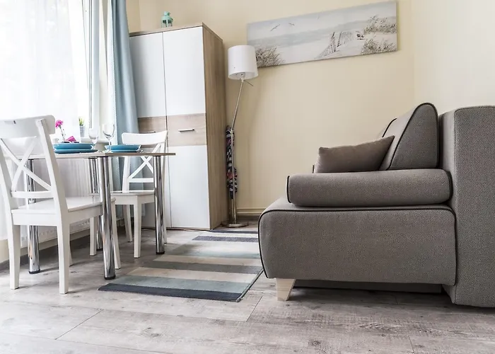 Orla * Międzyzdroje