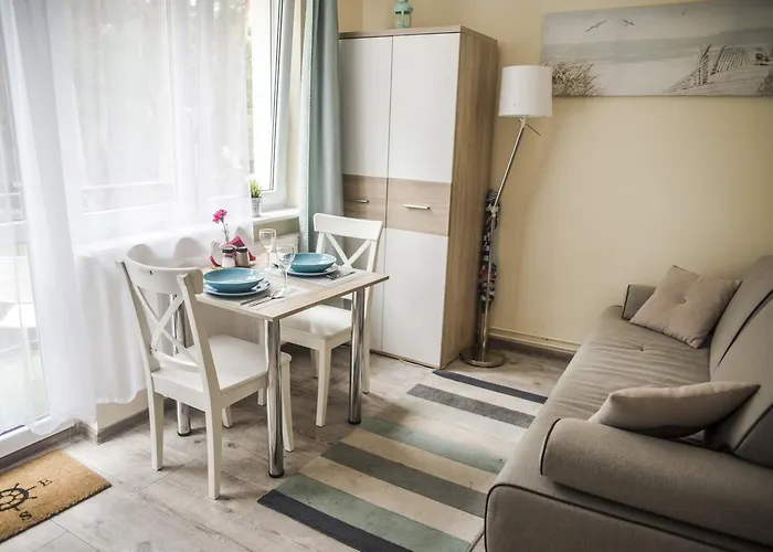 Orla * Międzyzdroje